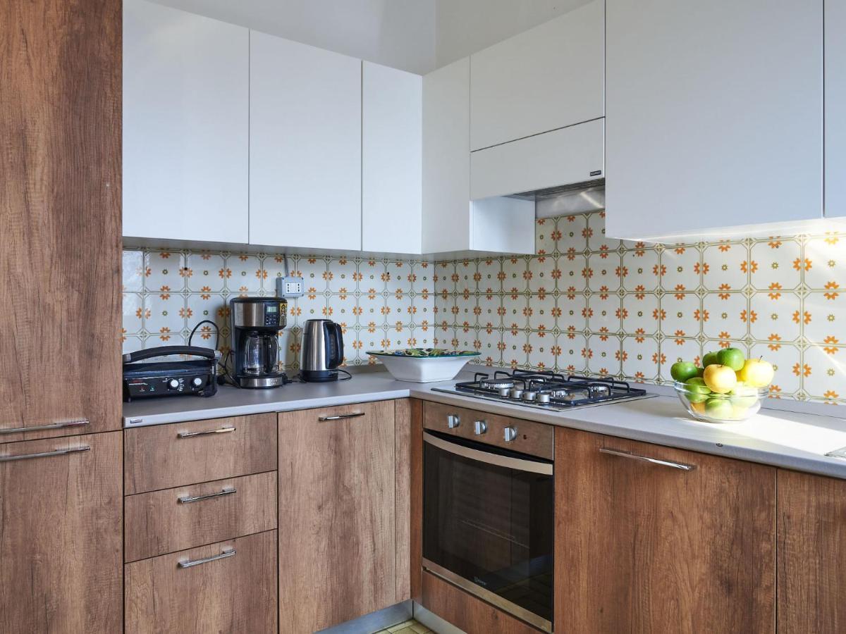 Apartment Charlie By Interhome Dongo Exterior foto